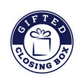 Gifted Closing Box