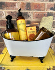 Master Bath Gift Set