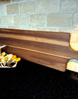 *ENGRAVED* LARGE Seriously Charcuterie Board (Minimum of Four to Purchase)